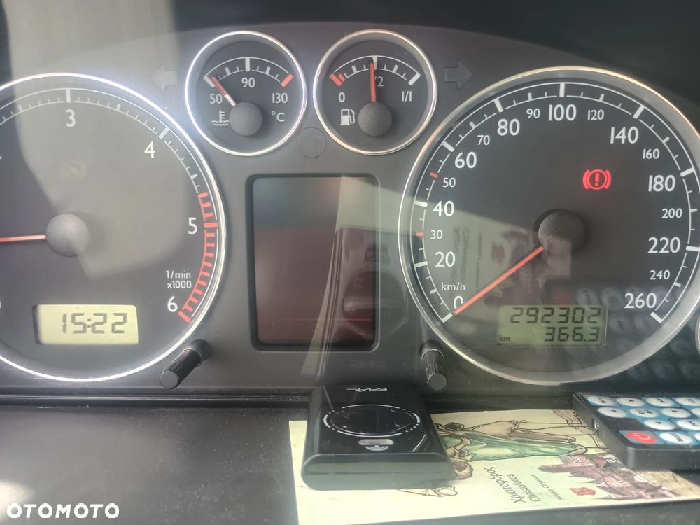 Seat Alhambra 1.9 TDI Signo Tiptr - 10