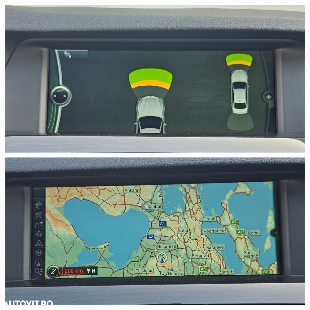 BMW Seria 5 520d Sport-Aut. - 19