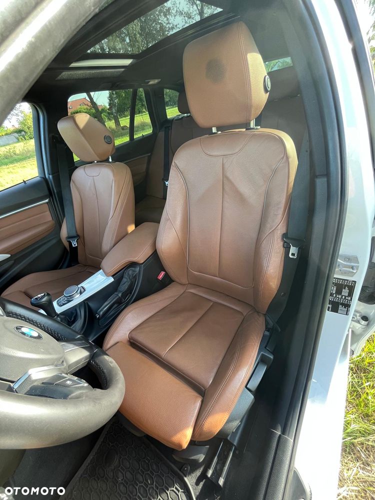 BMW Seria 3 320d Efficient Dynamics - 23