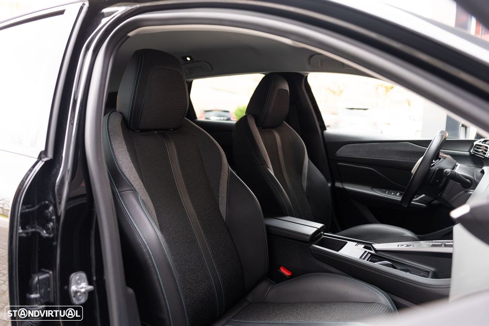 Peugeot 308 SW 180 e-EAT8 Allure - 25