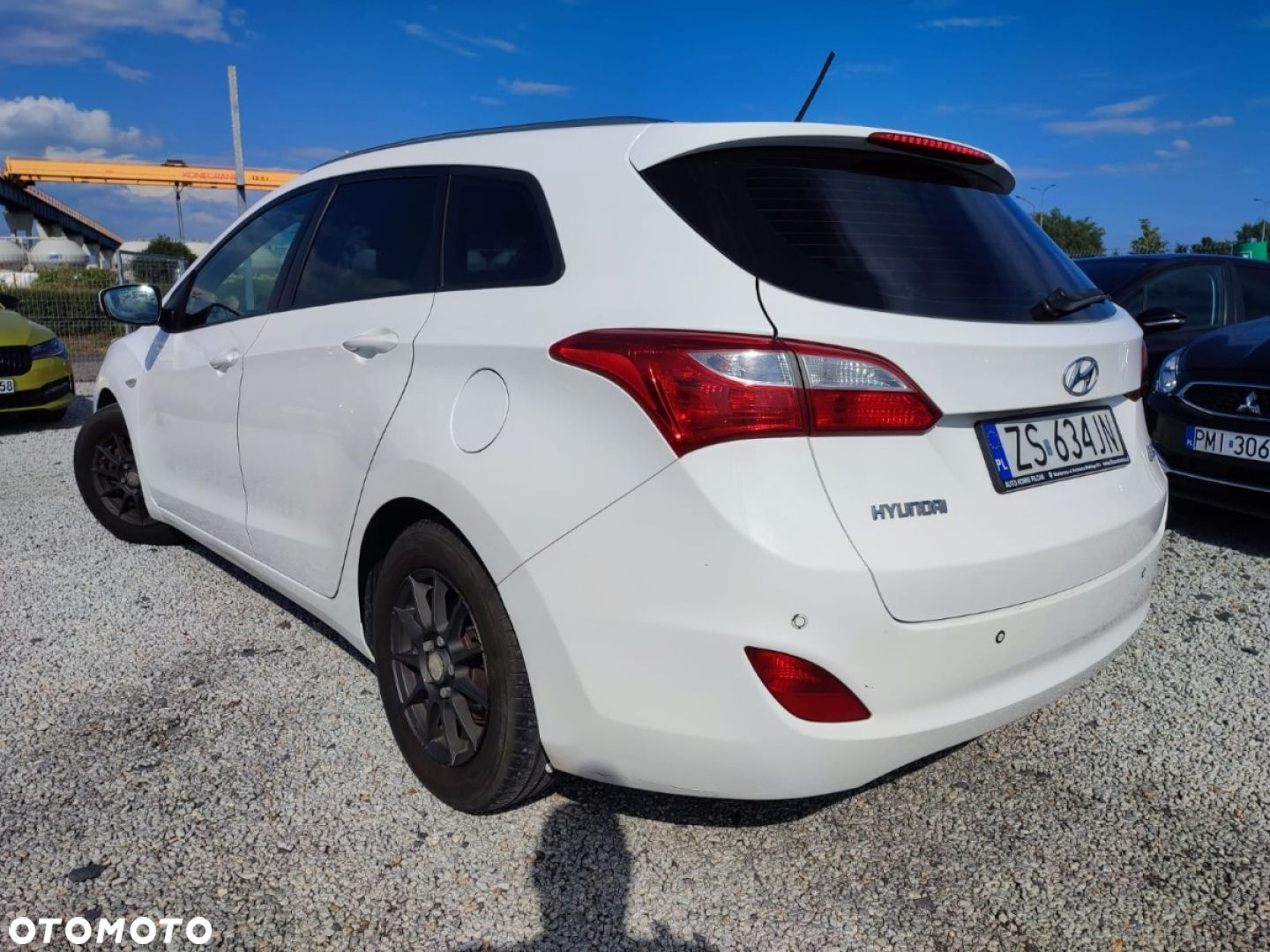 Hyundai i30 - 4