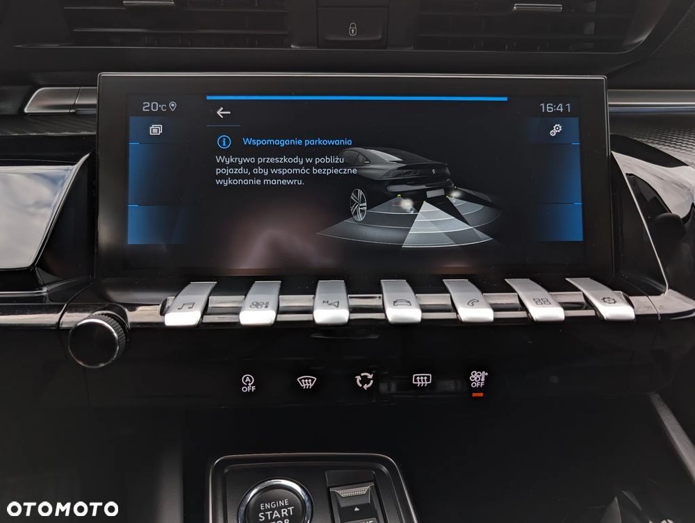Peugeot 508 PureTech 180 EAT8 Allure - 34