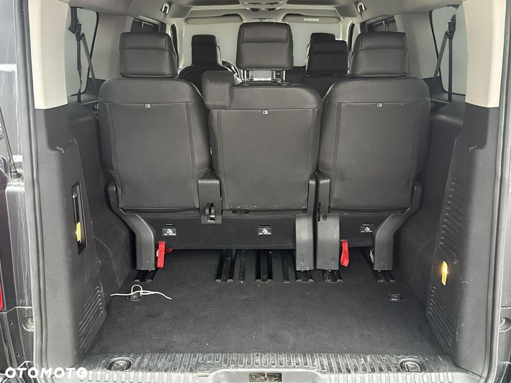 Toyota Proace Verso 2.0 D4-D Long VIP - 26