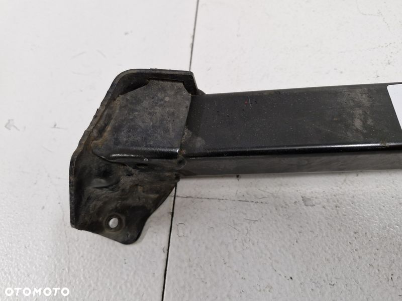 PEUGEOT 2008 II 2 STREFA ZGNIOTU KIEŁ LEWY PRZEDNI LEWY PRZÓD 9836341080 - 2