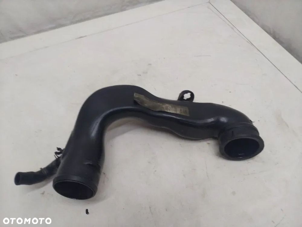 Rura turbiny turbosprężarki Opel Astra J 1.7 CDTI DTR - 2