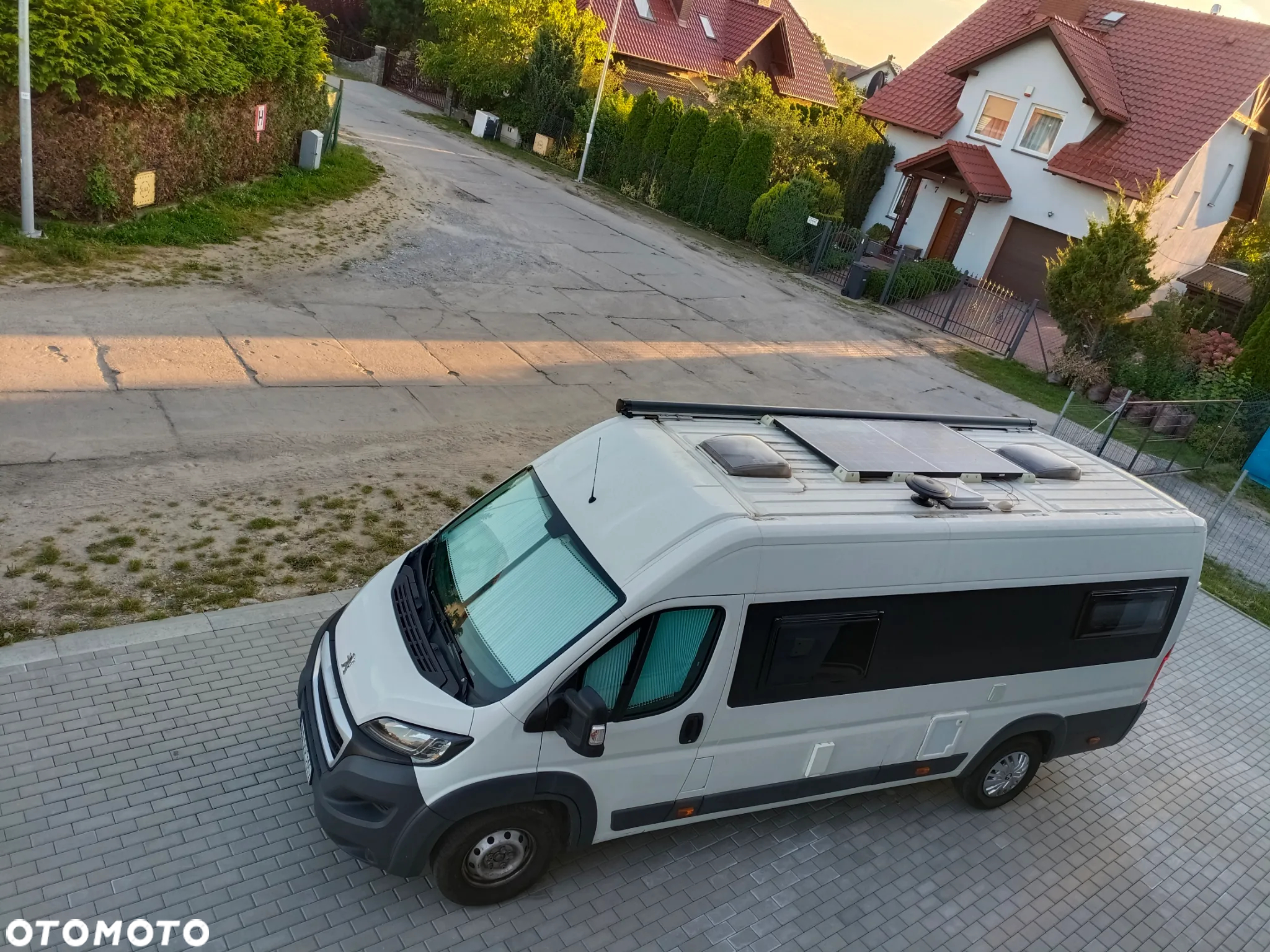 Peugeot Boxer - 12