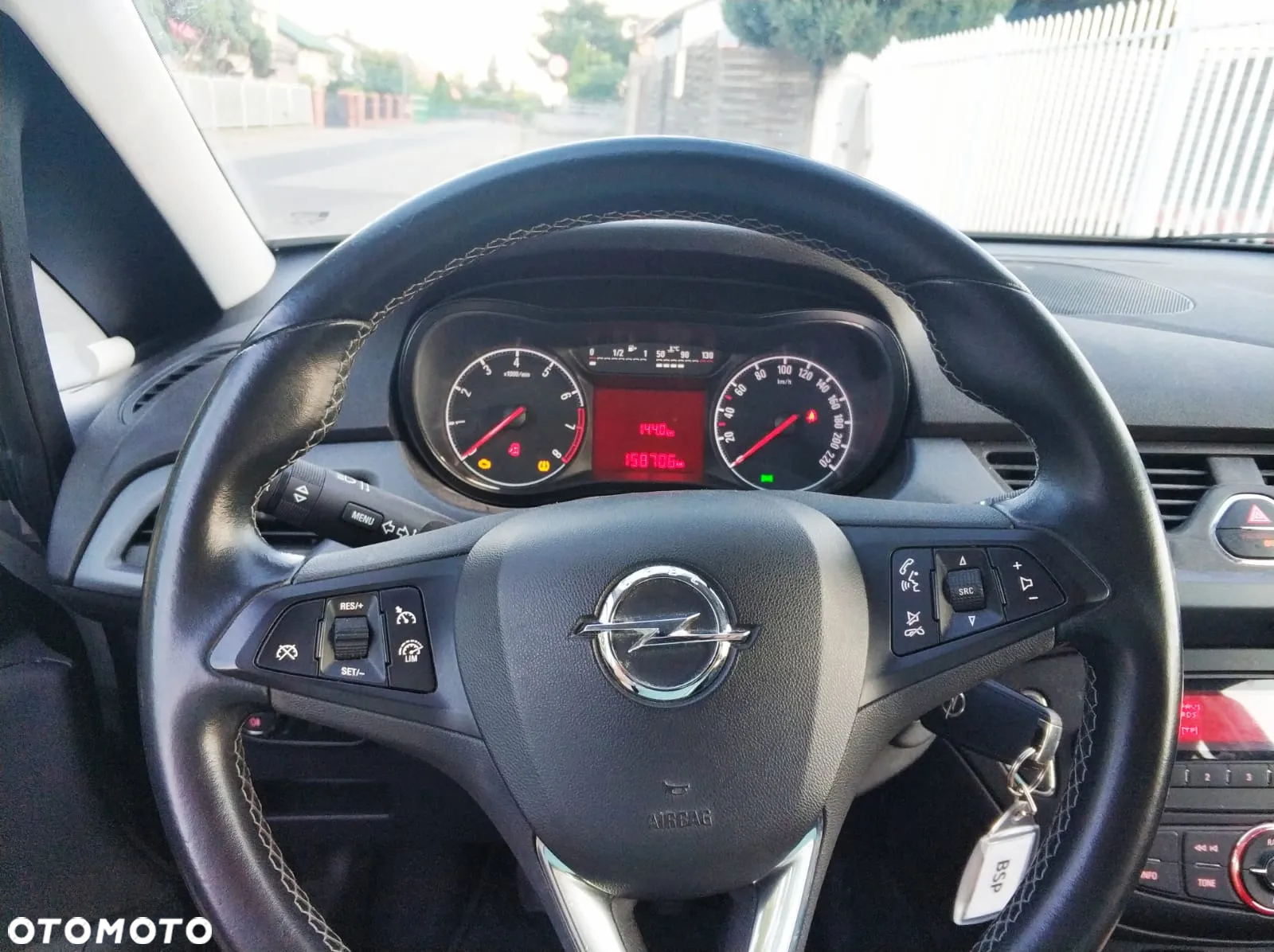 Opel Corsa - 7