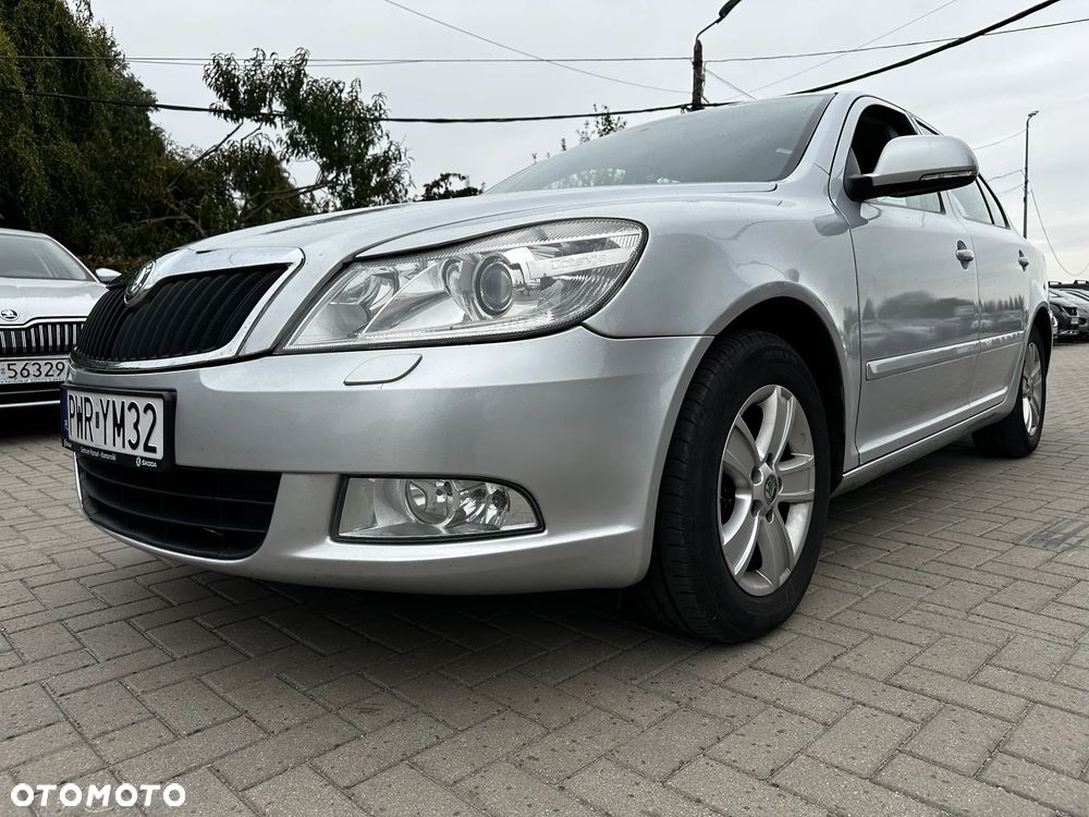 Skoda Octavia - 29