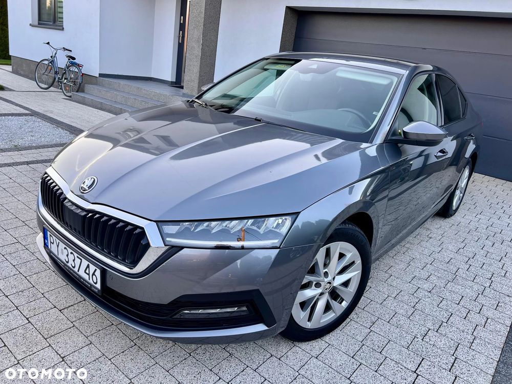 Skoda Octavia 2.0 TDI Ambition - 5