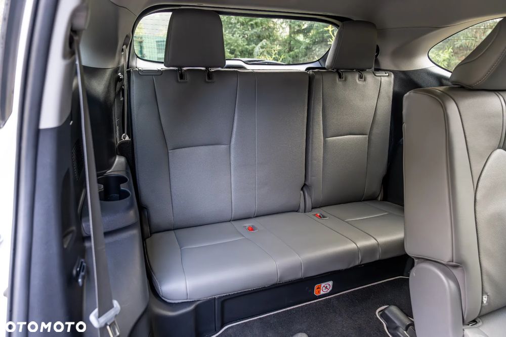 Toyota Highlander 2.5 Hybrid Prestige - 37