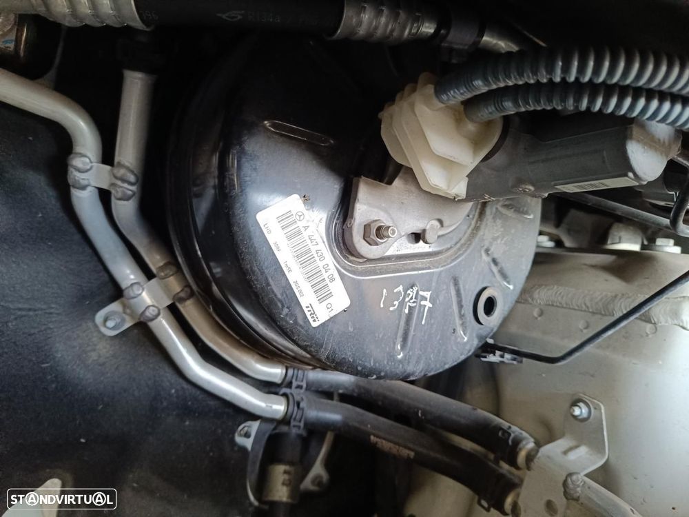 SERVOFREIO MERCEDES-BENZ VITO TOURER 447 - 1