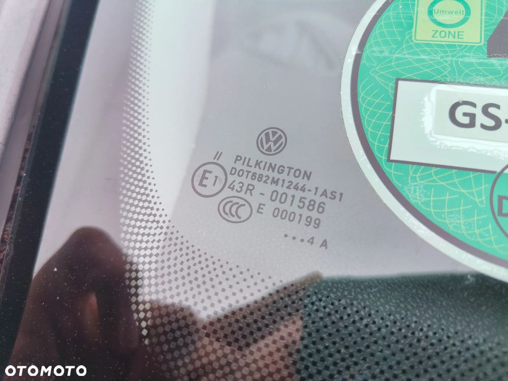 Volkswagen Tiguan 2.0 TDI DPF BlueMotion Technology Cup Sport & Style - 19