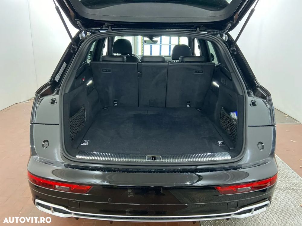 Audi Q5 55 TFSI e quattro S tronic PHEV S Line - 16