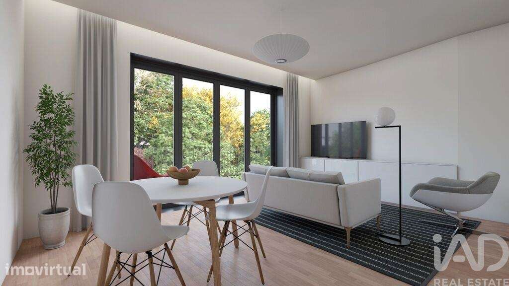 Apartamento T2 em Campanhã de 71,00 m2 - Grande imagem: 3/11