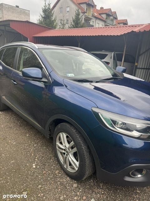 Renault Kadjar 2015 photo 5