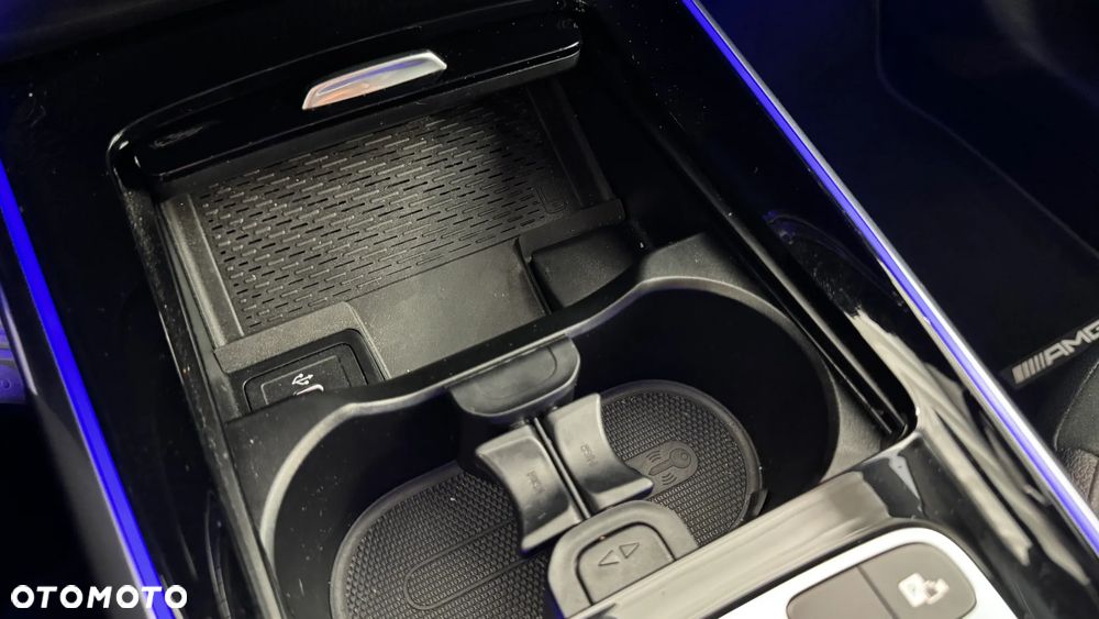 Mercedes-Benz GLA 200 mHEV AMG Line 7G-DCT - 26