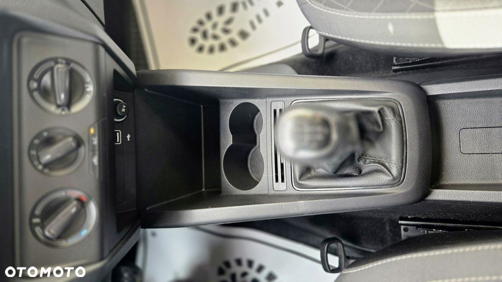 Skoda Fabia 1.0 TSI Ambition - 22