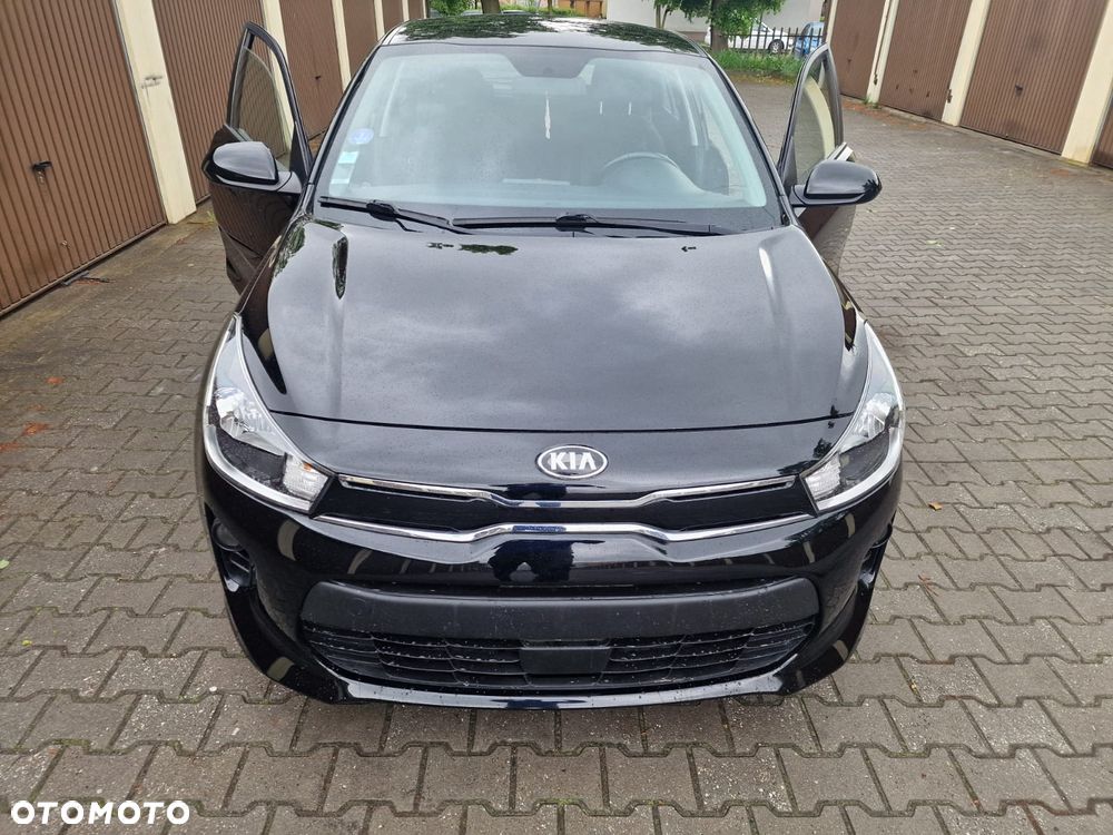 Kia Rio 1.2 Sensation - 10