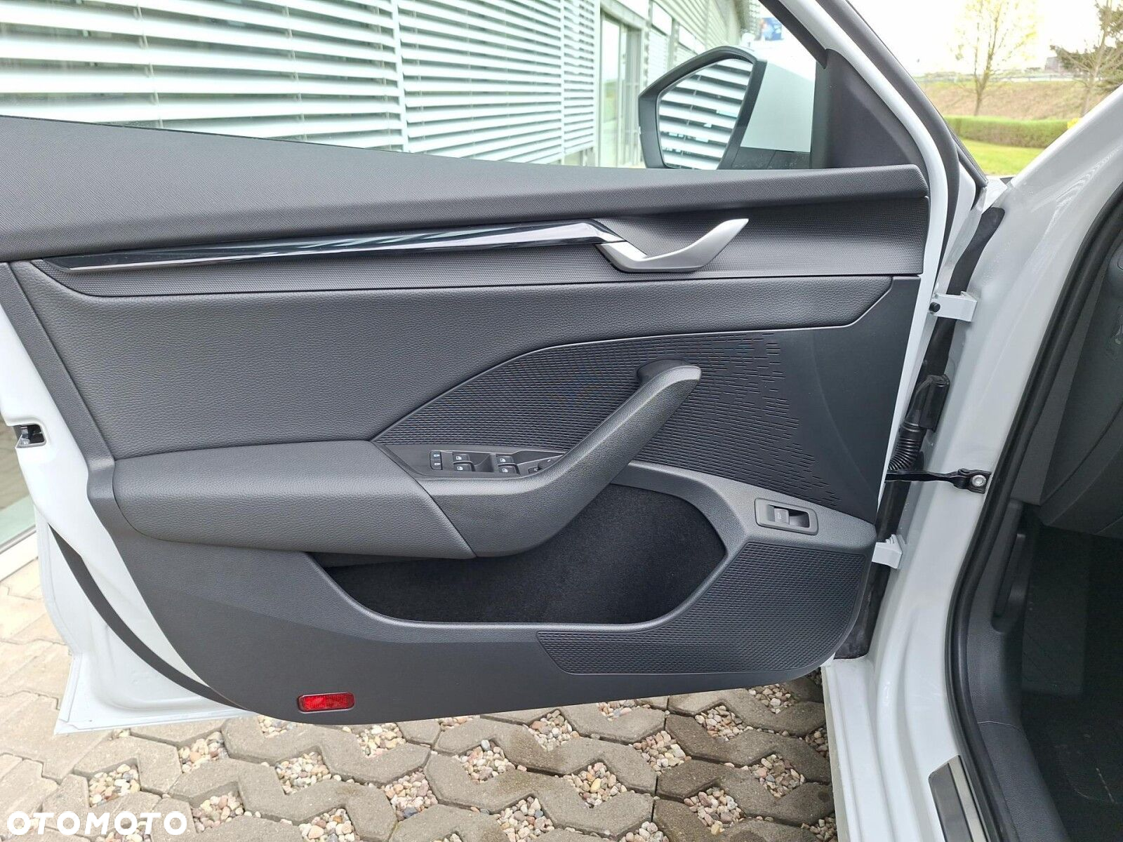 Skoda Octavia - 10