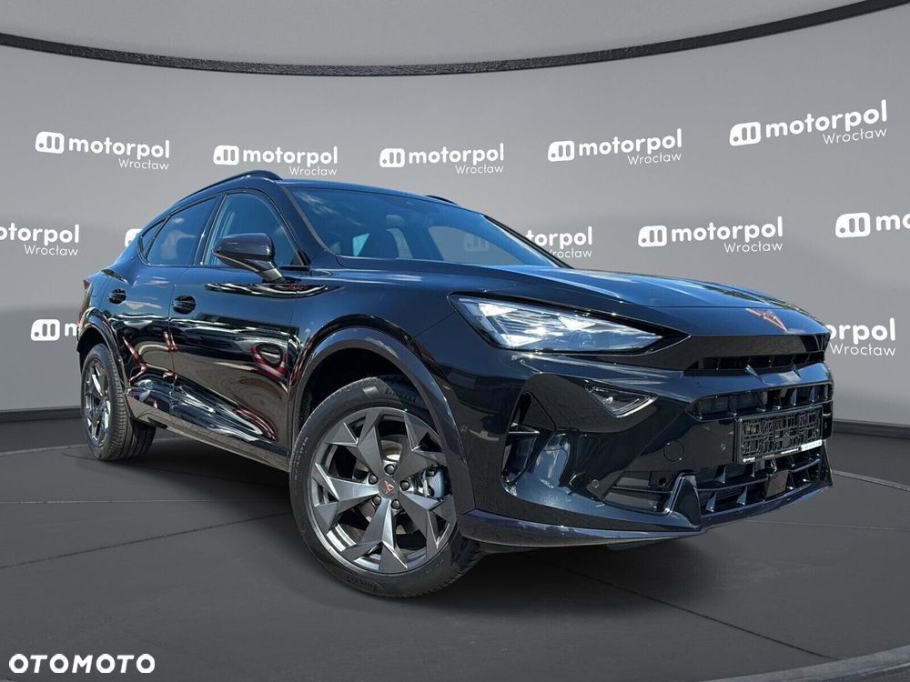 Cupra Formentor - 13