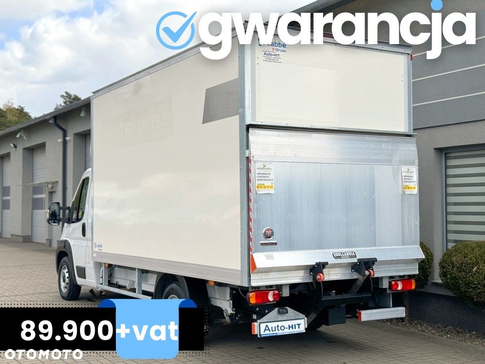 Fiat Ducato - 4