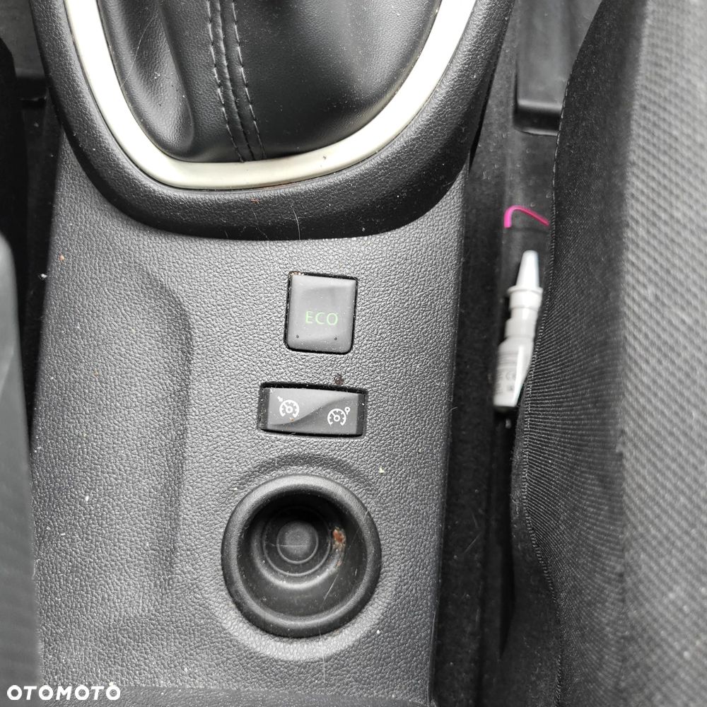 Renault Captur 0.9 Energy TCe Zen EU6 - 13
