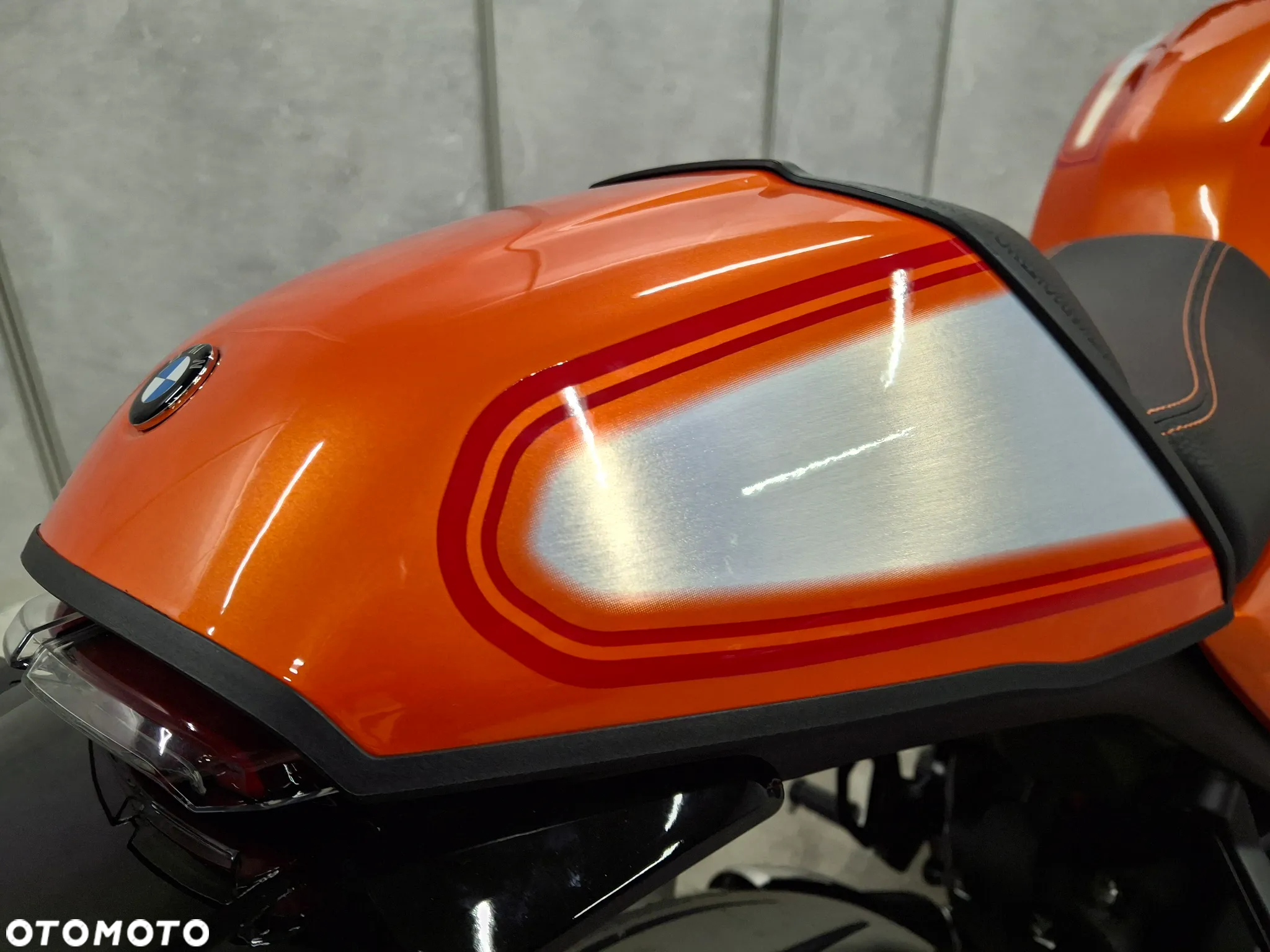 BMW R - 10