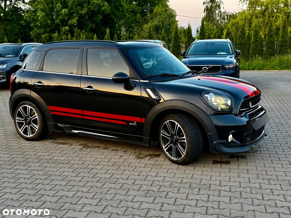 MINI Countryman - 6