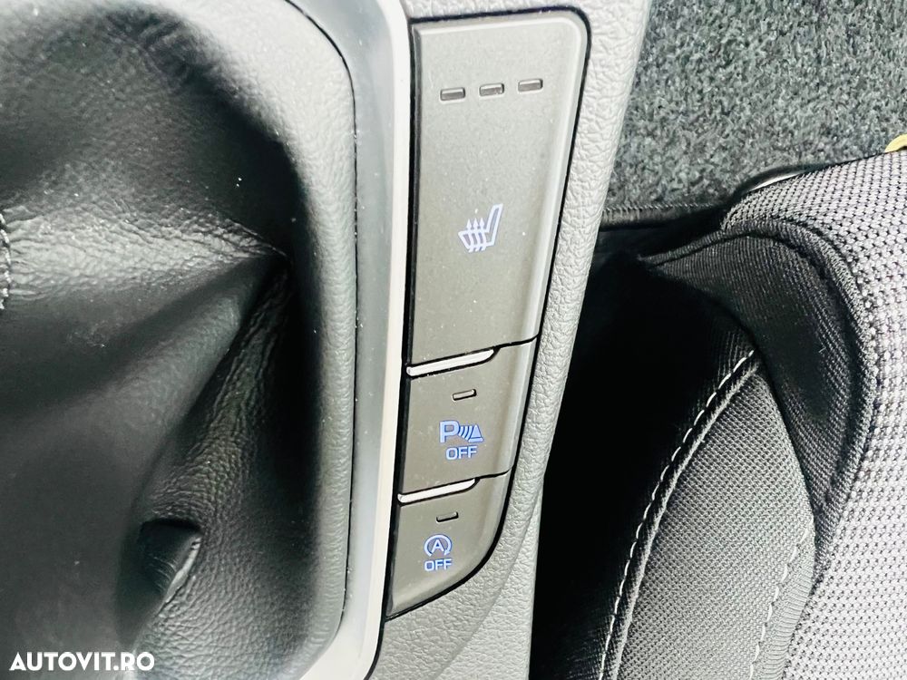 Hyundai i30 1.4 Advantage - 21