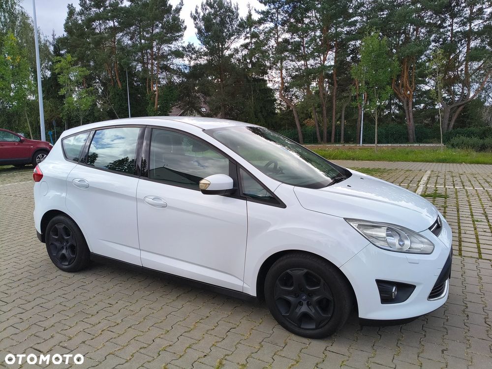 Ford C-MAX 1.6 Ti-VCT Trend - 9