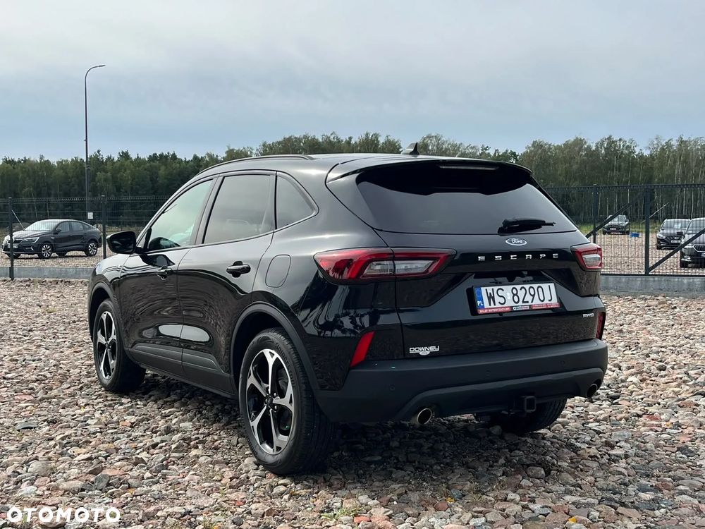 Ford Escape - 7