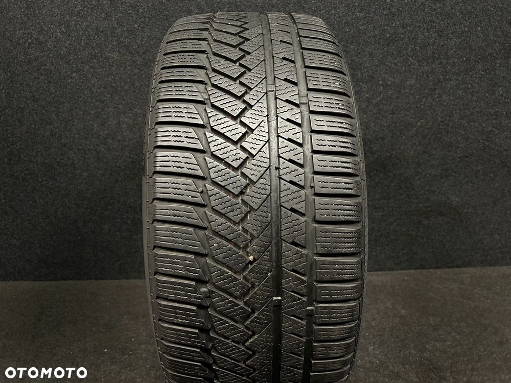 Continental WinterContact TS850P 255/40/19 100V XL 1szt. - 1
