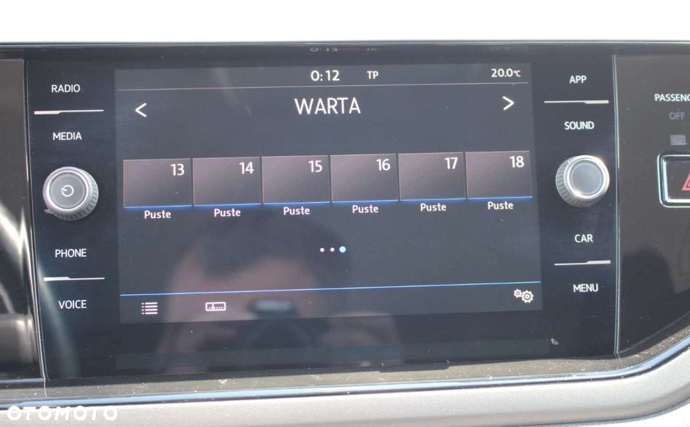 Volkswagen Polo - 11