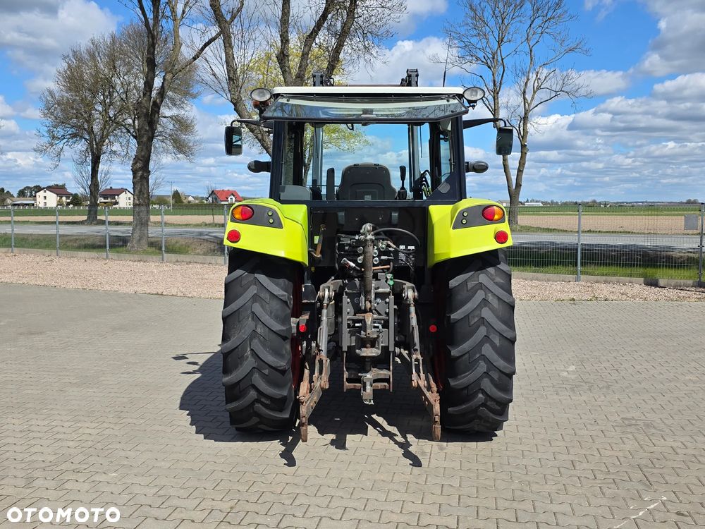 Claas Axos 340 2013R z turem !!! - 29