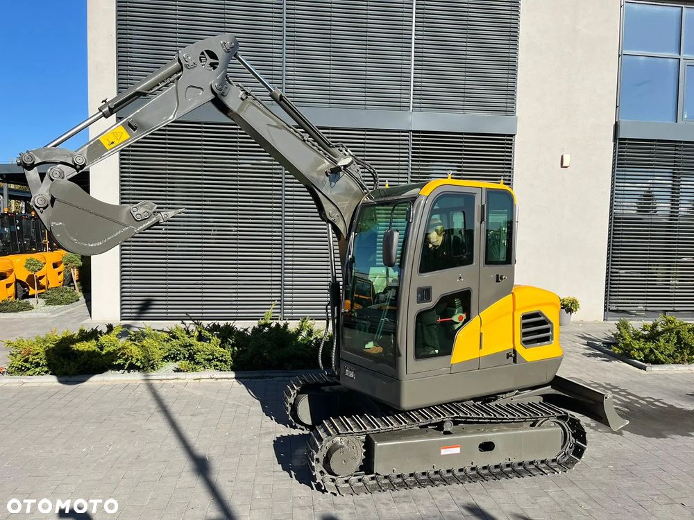 Günter Grossmann GG4000 - 1