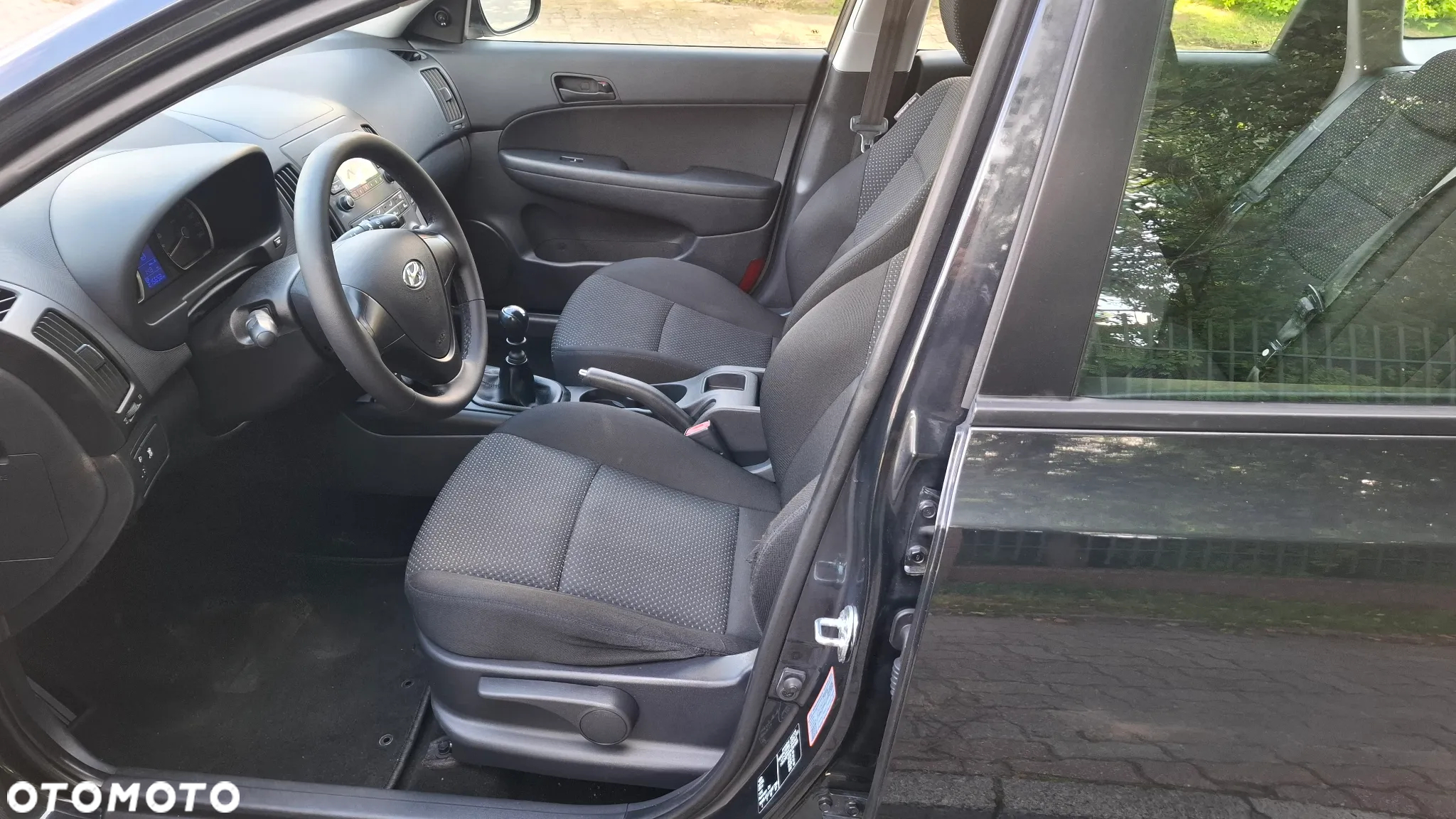 Hyundai i30 1.4 blue Comfort - 5