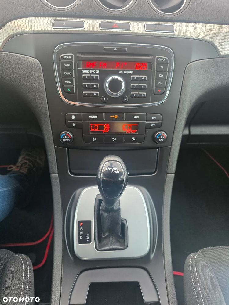 Ford S-Max 2.0 TDCi DPF Titanium X - 4