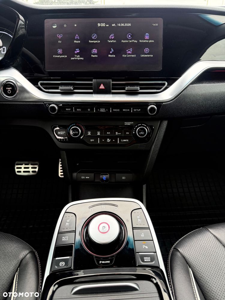 Kia Niro 64kWh L - 12