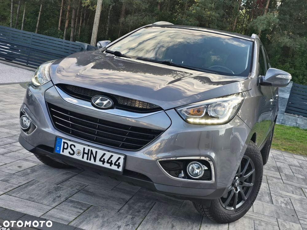 Hyundai ix35 1.6 2WD Style - 6