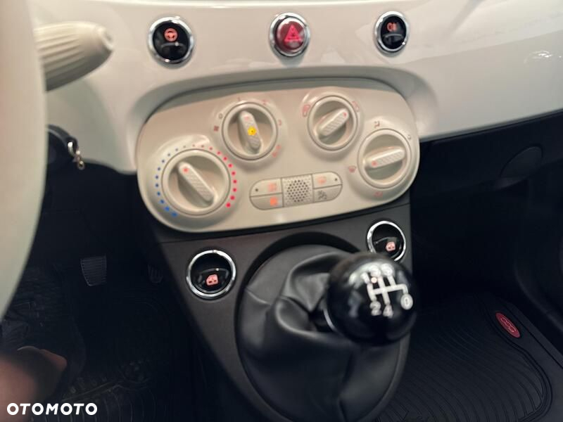 Fiat 500 - 16
