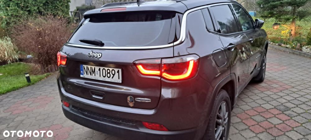 Jeep Compass 1.4 TMair Longitude FWD S&S - 13