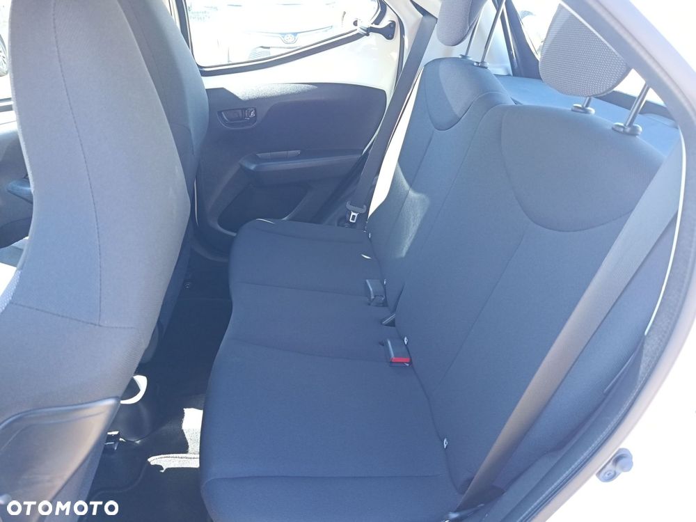 Toyota Aygo - 17