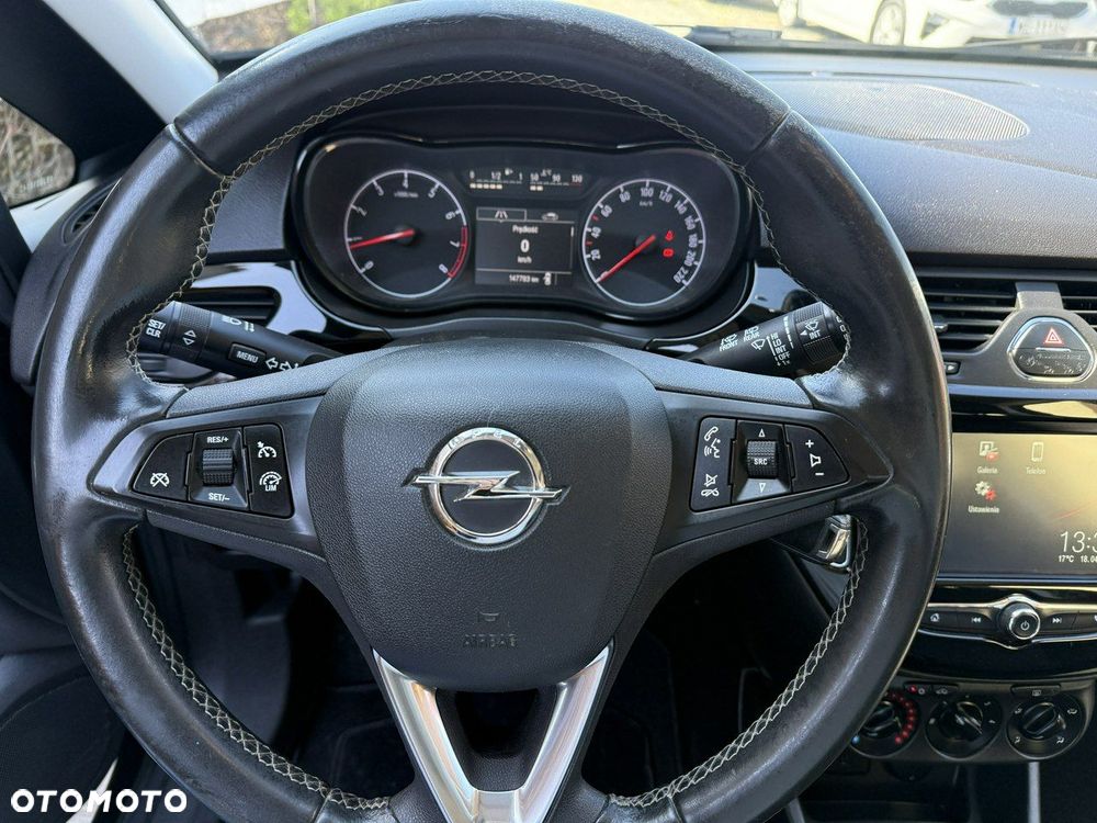 Opel Corsa 1.4 Active - 16