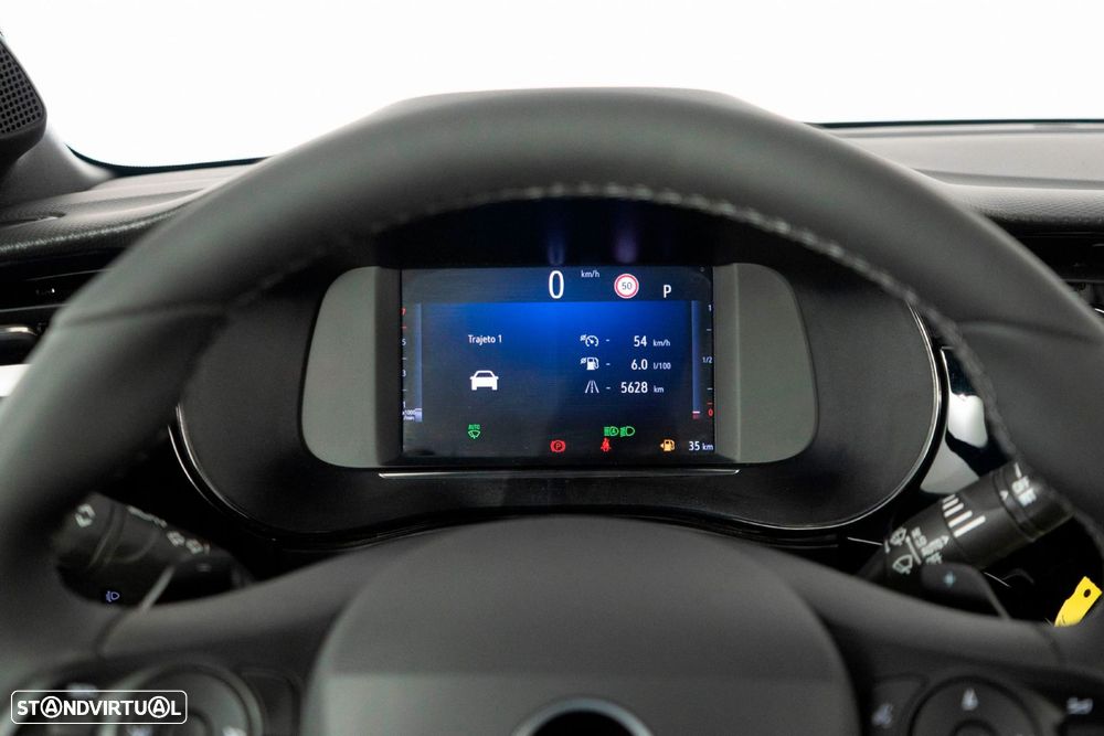 Opel Corsa 1.2 T Hybrid EdCT - 26