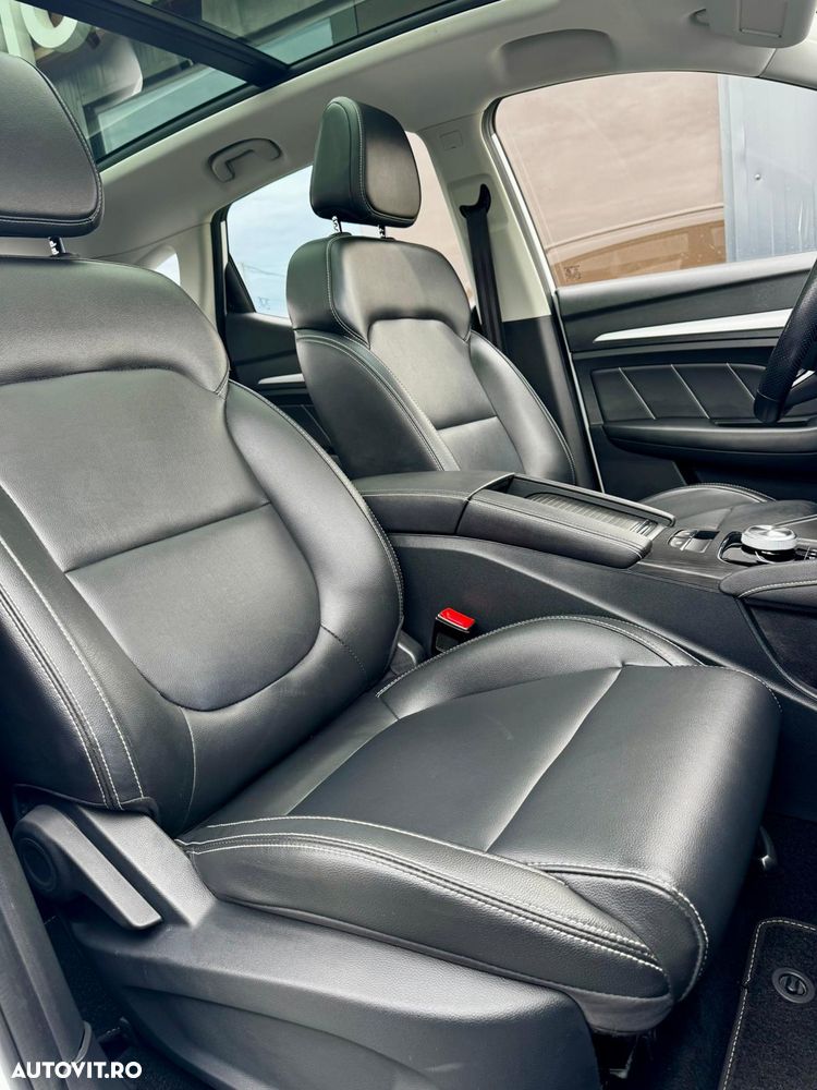 MG ZS EV Comfort - 7