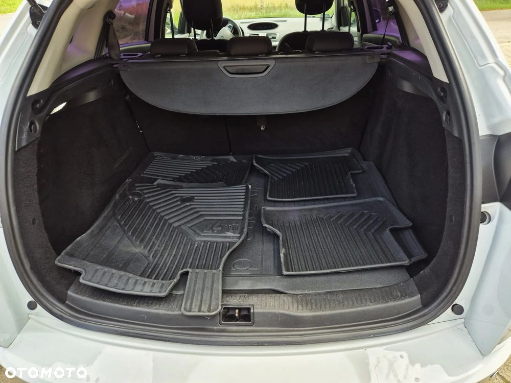 Renault Megane 1.2 16V TCe Energy Limited - 21