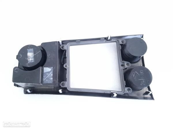 Aro / Moldura Seletor Velocidade Ford Ranger (Et) - 4