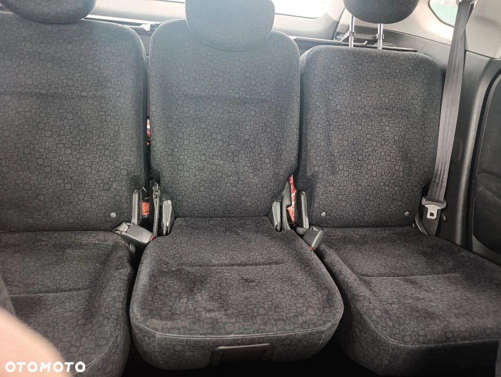 Honda FR-V 2.2 CTDi Comfort - 10