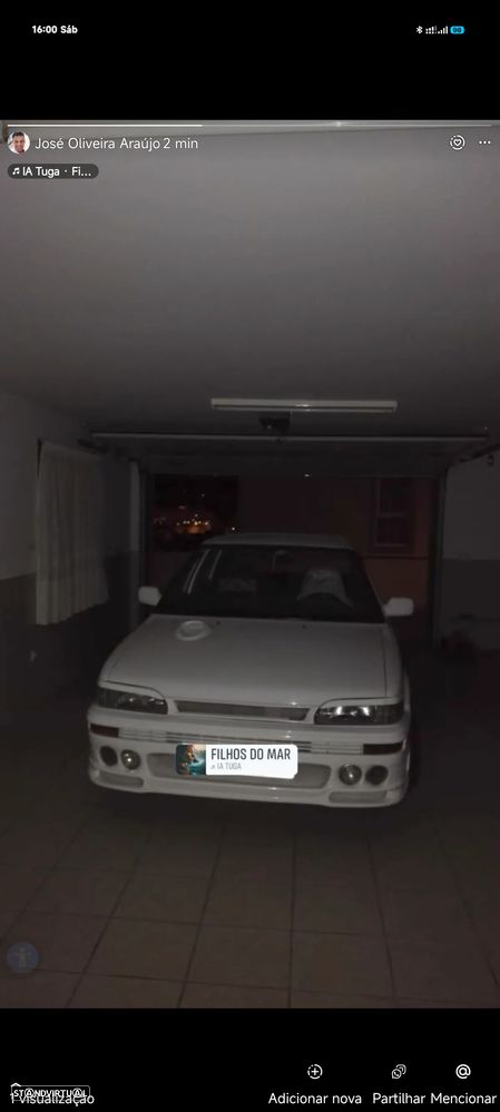 Toyota Corolla Liftback 1.3 - 1