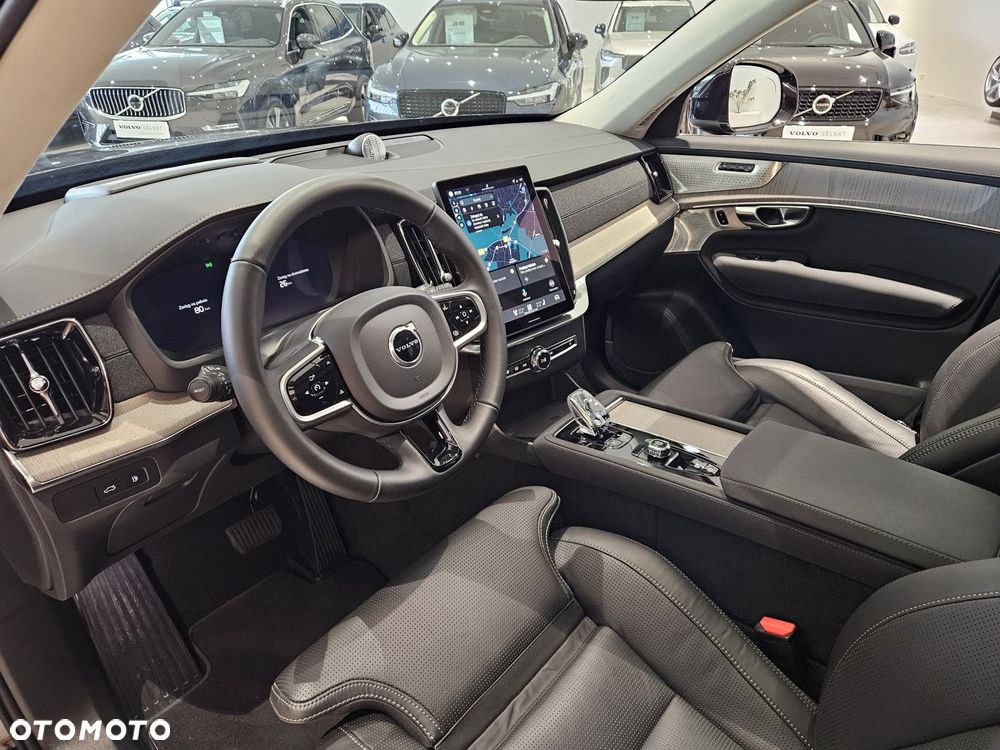 Volvo XC 90 - 13